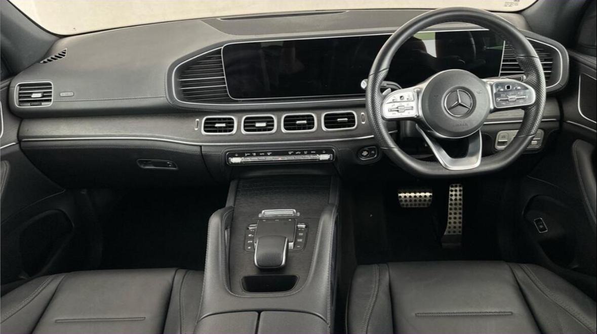 2022 Mercedes-Benz Other Image 6